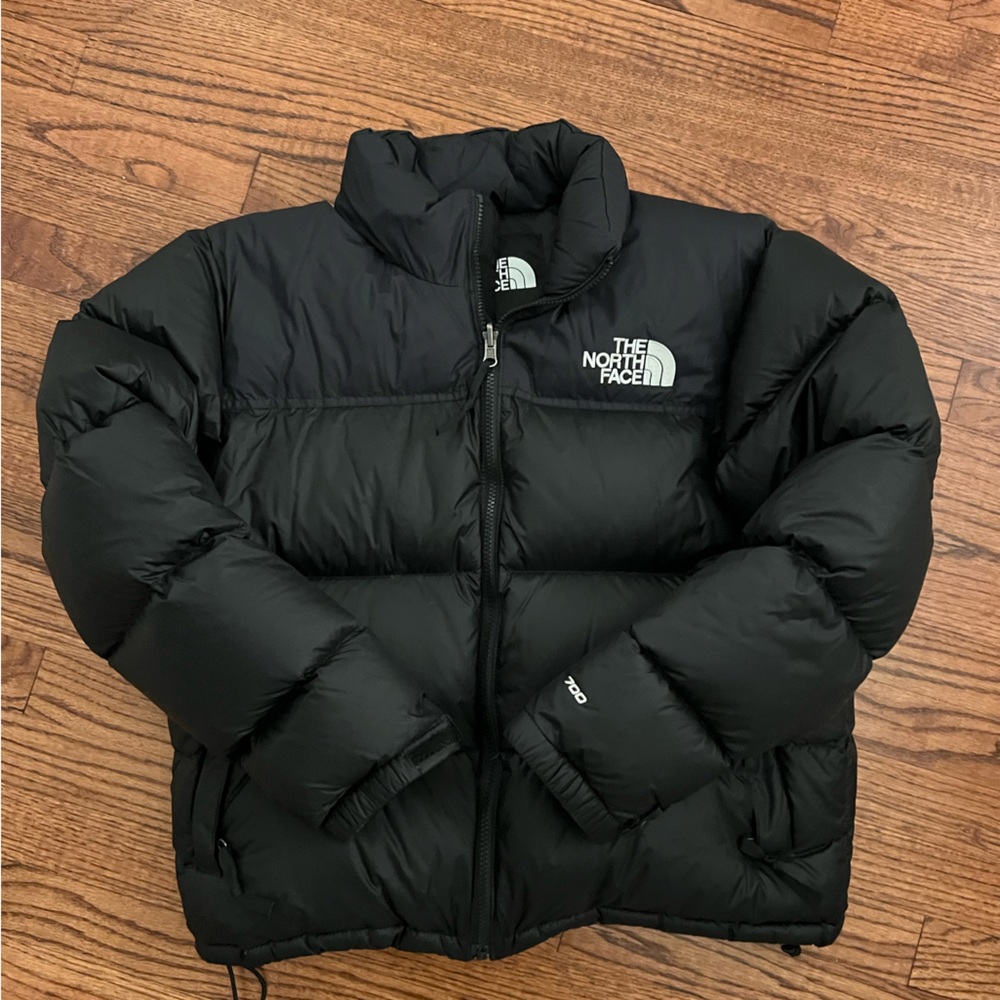 Women’s 1996 Retro Nuptse 700 Jacket